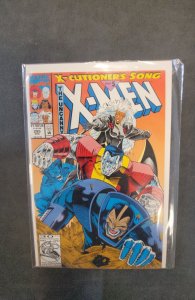 The Uncanny X-Men #295 (1992)