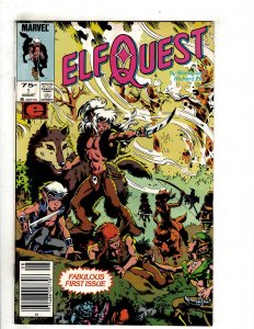 ElfQuest #1 (1985) OF26