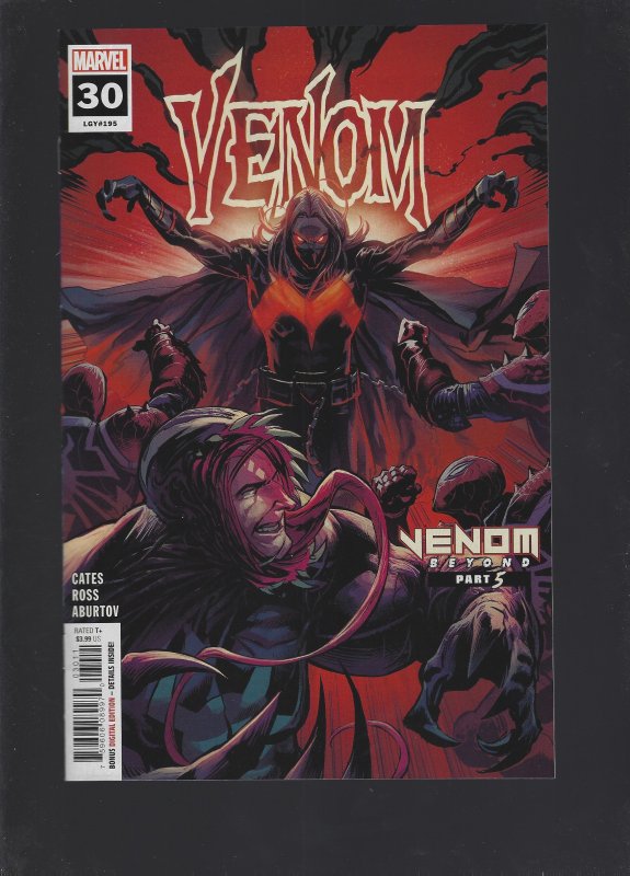 Venom #30