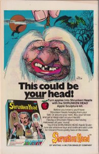 Beowulf #5 (1976) Beowulf