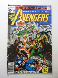 The Avengers #164 (1977) FN/VF Condition!