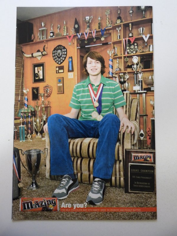 X-23 #4 (2005) NM- Condition