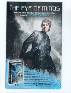 Forever Evil #3 (2014)