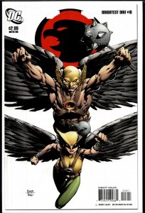 Brightest Day #18 (2011) Atom Smasher