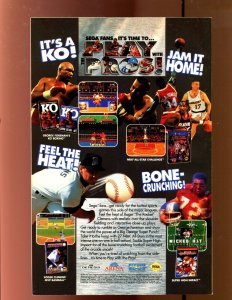 Supergirl/Lex Luthor Special #1 - SIGNED BY LOUISE SIMONSON! (9.0) 1993