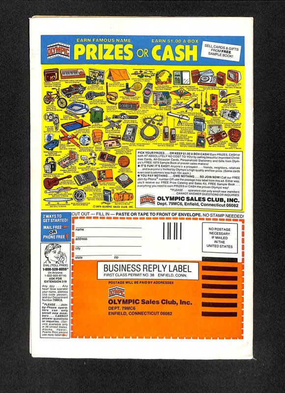 Amazing Spider-Man #196