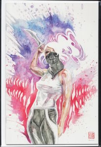 Something is Killing the Children #4 Slaughter Pack Cover (2019) Something Is...