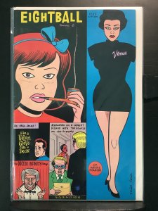 Eightball #6 (1991)