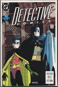Detective Comics #647 (1992) Batman [Key Issue]
