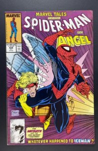 Marvel Tales #228 (1989)