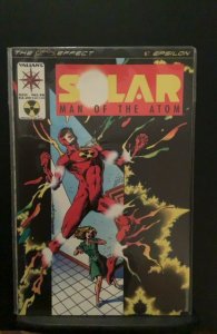 Solar, Man of the Atom #38 (1994)