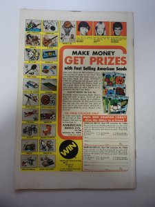 Crypt of Shadows #17 (1975) VG/FN Condition small moisture stain bc