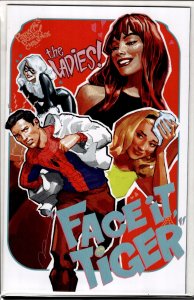 The Amazing Spider-Man #25 (2023) Spider-Man