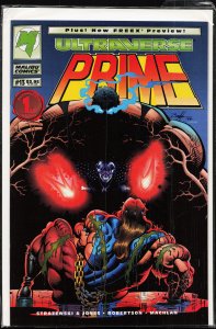Prime #13 (1994) Prime