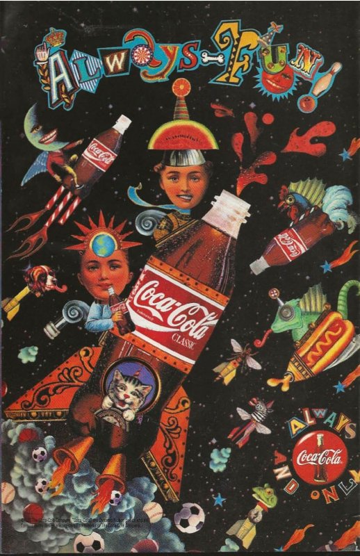 Web of Spider-Man #127 (1995 - NM-