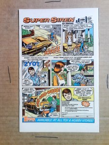 Action Comics #485 (1978) VF condition