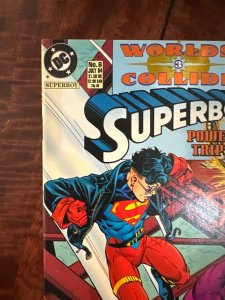 Superboy #6 (1994)