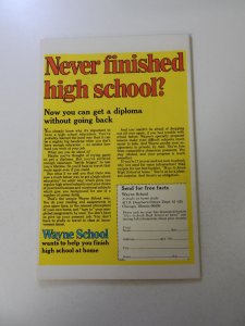 Thor #233 (1975) VF condition