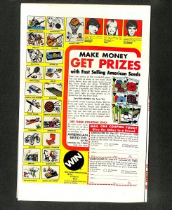 Batman #262 Scarecrow!