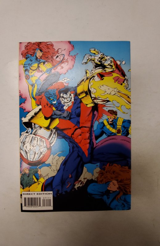 Excalibur #71 (1993) NM Marvel Comic Book J723