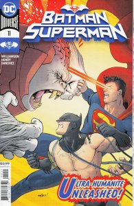 Batman / Superman #11 (2020) Batman