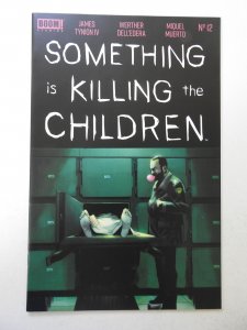 Something is Killing the Children #12 (2020)  NM Condition!