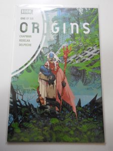 Origins #1 (2020)