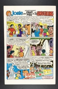 Archie Giant Series Magazine #452 (1976)