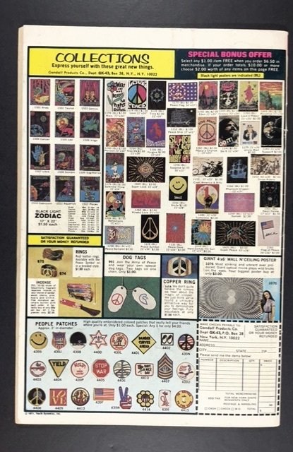 Donald Duck #156 (1974)