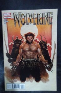 Wolverine #301 (2012)
