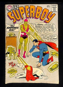 Superboy #99