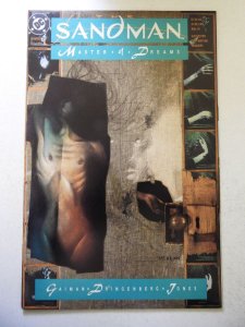 The Sandman #7 (1989) VF condition