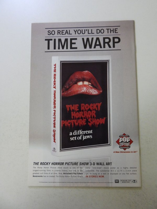 Spawn #165 (2007) NM- condition