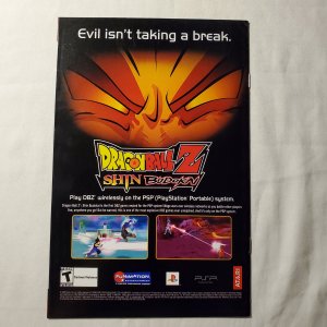 Black Panther 14 Near Mint- Covers by Scot Eaton