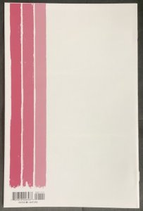 Die! Die! Die! #1 Variant Cover I (2018, Image) NM/MT