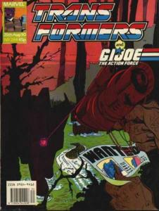 Kings of the Wild Frontier, Part 3 / Assassins