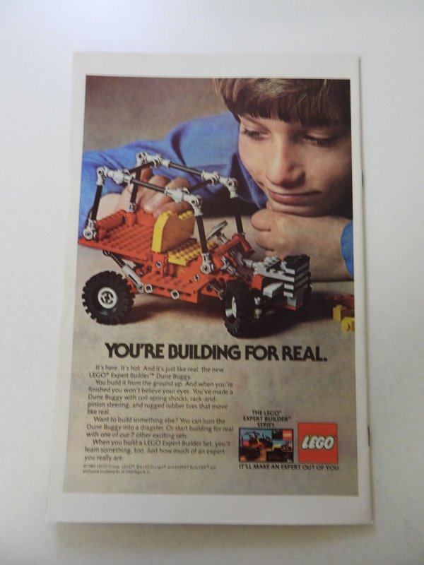 Ghost Rider #74 (1982) VF- condition