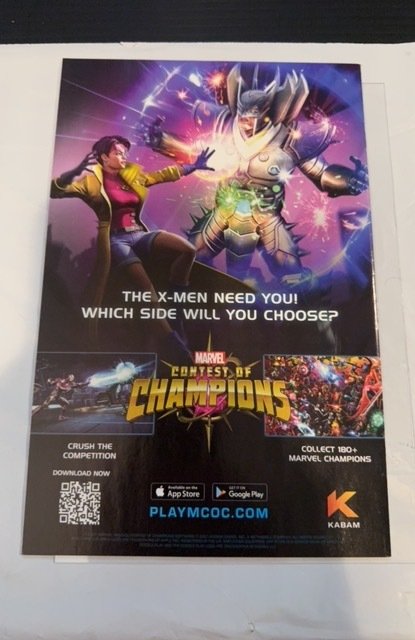 The Immortal Hulk #42 Bennett Cover (2021)