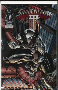 Shadowhawk III #1 (1993)