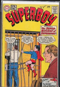Superboy #97 (1962)