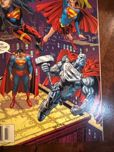 Superman: The Man of Steel #87 (1999)