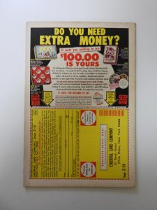 The Incredible Hulk #143 (1971) VF condition