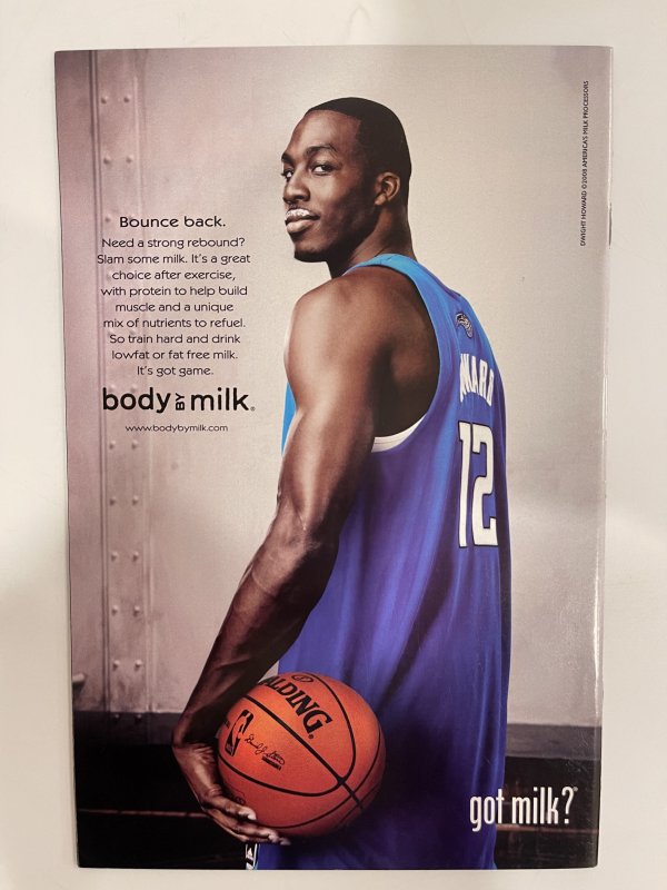 The Amazing Spider-Man Annual #35 - NM-  (2008)