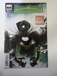Moon Knight #3 (2021)