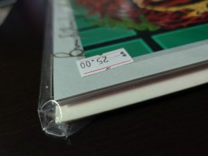 3 comic pack Signed Tormentress: Mistress of Hell #0 (1997) nude