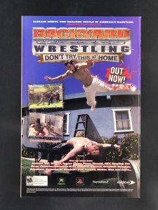 Hellblazer #189 (2003)