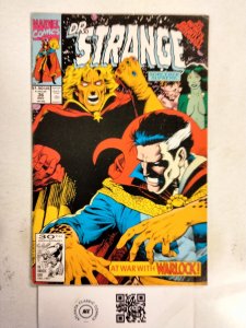 Doctor Strange Sorcerer Supreme #36 FN-VF Marvel Comics comic book 6 JW40