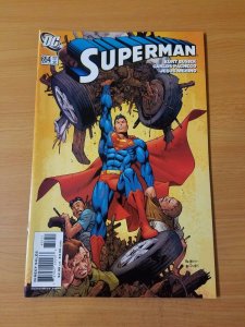 Superman #654 ~ NEAR MINT NM ~ (2006, DC Comics)