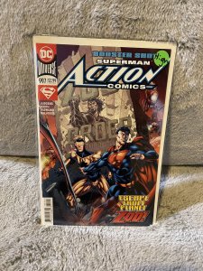 Action Comics #997 (2018)