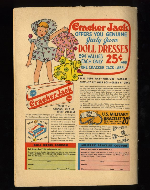 Sad Sack Comics #35 VG 4.0